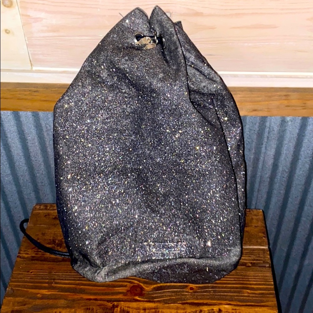 Victoria’s Secret Drawstring Bag